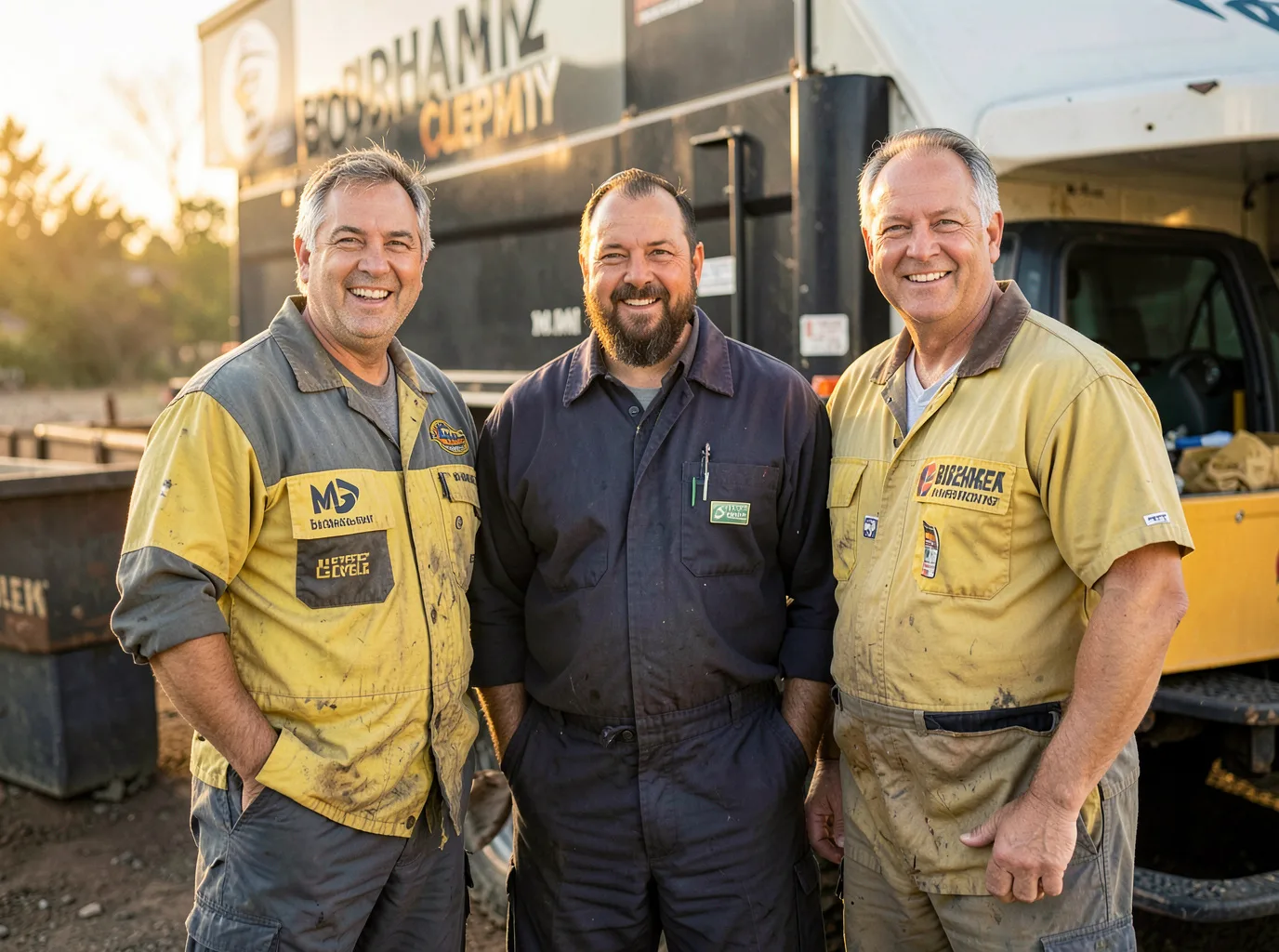 Sewage Cleanup company in Hudson, SD