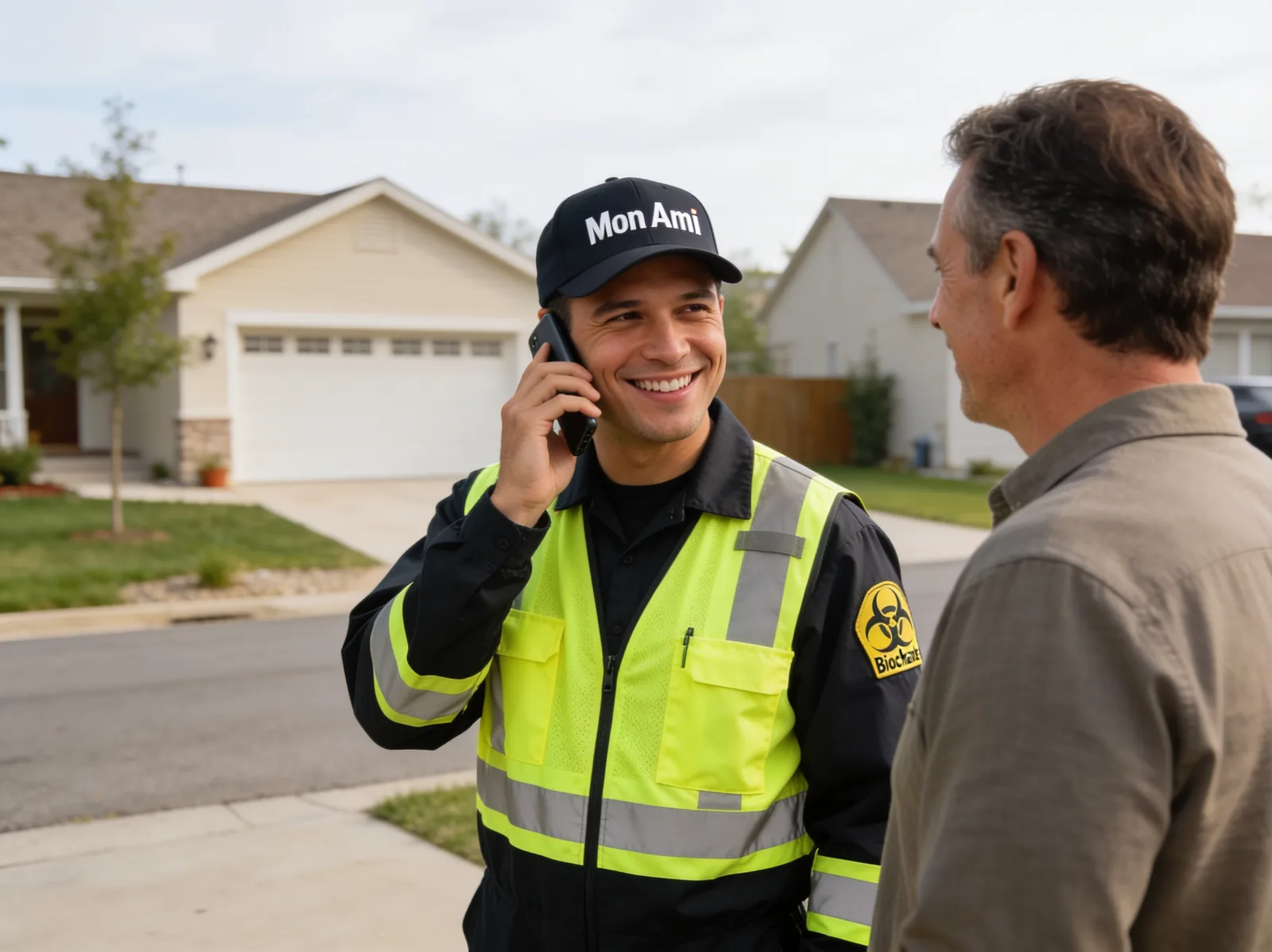 Sewage Cleanup Hudson, SD FAQs