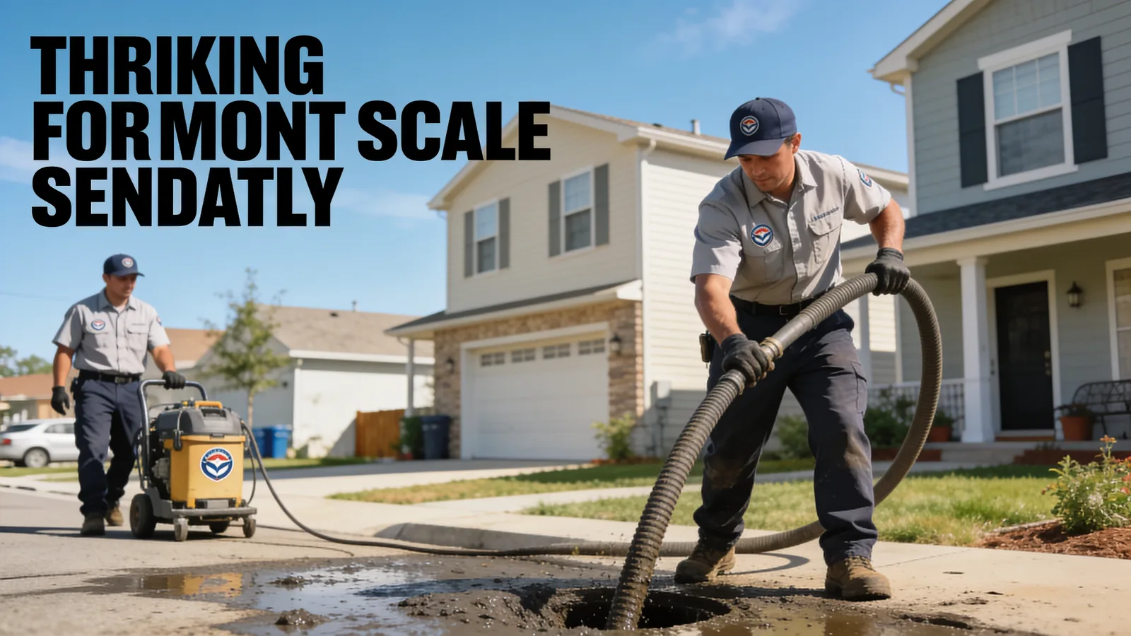 Sewage Cleanup in Hudson, SD near me